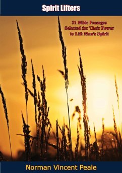 Cover Spirit Lifters (eBook, ePUB)