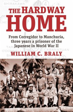 Hard Way Home (eBook, ePUB) - Braly, William C.