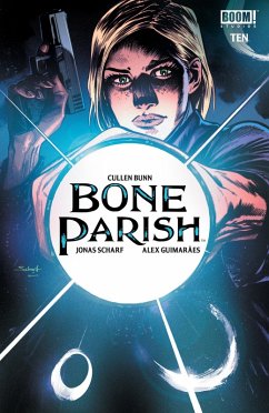 Bone Parish #10 (eBook, PDF) - Bunn, Cullen