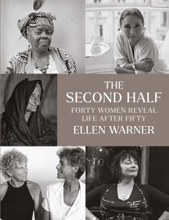 Cover Second Half (eBook, ePUB)