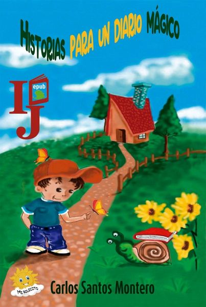 Historias para un diario mágico (eBook, ePUB)