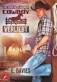 Wie man sich in einen Cowboy verliebt (eBook, ePUB)