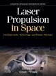 Laser Propulsion in Space (eBook, ePUB) - Bild 1