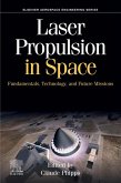Laser Propulsion in Space (eBook, ePUB) Laser Propulsion in Space (eBook, ePUB)