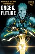 Once & Future #5 (eBook, ePUB) - Bild 1