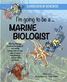 I'm going to be a Marine Biologist (eBook, PDF)