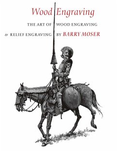 Cover Wood Engraving (eBook, PDF)