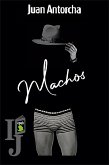 Machos (eBook, ePUB)