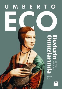 Cover Devlerin Omuzlarinda (eBook, ePUB)