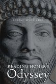 Reading Homer's Odyssey (eBook, ePUB) Reading Homer's Odyssey (eBook, ePUB)