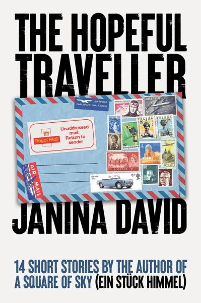 The Hopeful Traveller (eBook, ePUB)