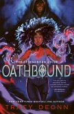 Oathbound (eBook, ePUB) Oathbound (eBook, ePUB)