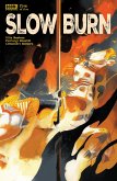 Slow Burn #5 (eBook, ePUB)