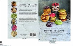 Muffin Top Mania (eBook, ePUB) - Charles, Shashi