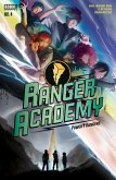 Ranger Academy #4 (eBook, ePUB)