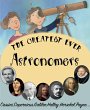 Greatest Ever Astronomers (eBook, PDF) - Bild 1