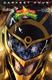 Mighty Morphin Power Rangers #113 (eBook, ePUB) Mighty Morphin Power Rangers #113 (eBook, ePUB)