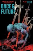 Once & Future #27 (eBook, ePUB)