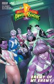 Mighty Morphin Power Rangers #52 (eBook, ePUB) Mighty Morphin Power Rangers #52 (eBook, ePUB)