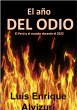 El año del odio (eBook, ePUB) - Bild 1