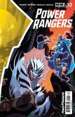 Power Rangers #10 (eBook, PDF) Power Rangers #10 (eBook, PDF)