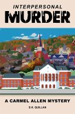 Interpersonal Murder (eBook, ePUB)