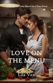Love on the Menu (eBook, ePUB)