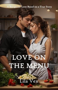 Cover Love on the Menu (eBook, ePUB)