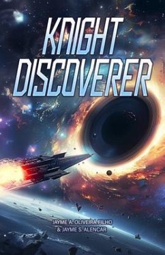 Cover Knight Discoverer (eBook, ePUB)