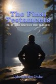 The Final Testaments Vol. 11 (eBook, ePUB)