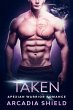 Taken (Apexian Warrior Sci-Fi Romance,... - Bild 1