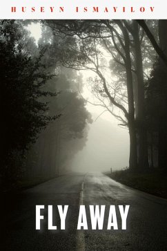 Cover Fly Away (eBook, ePUB)