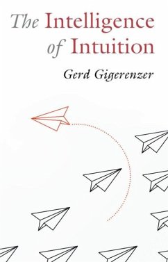 Cover Intelligence of Intuition (eBook, ePUB)