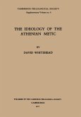 Ideology of the Athenian Metic (eBook, ePUB) Ideology of the Athenian Metic (eBook, ePUB)