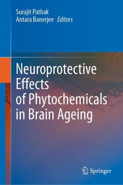 Cover Neuroprotective Effects of Phytochemicals in Brain Ageing (eBook, PDF)