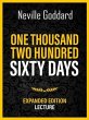 One Thousand Two Hundred Sixty Days -... - Bild 1