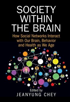 Society within the Brain (eBook, ePUB)