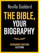 The Bible - Your Biography - Expanded... - Bild 1