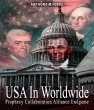 USA In Worldwide (eBook, ePUB) - Bild 1