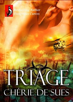 Triage (eBook, ePUB) - Sues, Cherie de