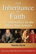 Our Inheritance of Faith: A Commentary... - Bild 1