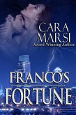 Franco's Fortune (Redemption Book 2) (eBook, ePUB) Franco's Fortune (Redemption Book 2) (eBook, ePUB)