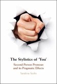 Stylistics of 'You' (eBook, PDF)