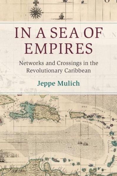In a Sea of Empires (eBook, PDF) In a Sea of Empires (eBook, PDF)
