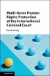 Multi-Actor Human Rights Protection at... - Bild 1