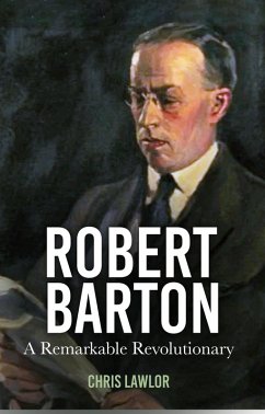 Robert Barton (eBook, ePUB) - Lawlor, Chris