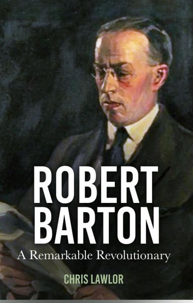 Robert Barton (eBook, ePUB)