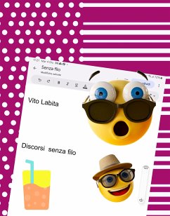 Discorsi senza filo (eBook, ePUB) - Vito, Labita