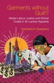 Garments without Guilt? (eBook, PDF)