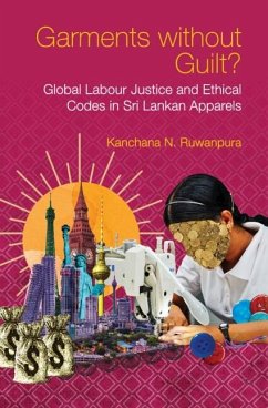 Cover Garments without Guilt? (eBook, PDF)